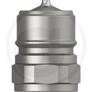 Cejn Wtyczka G 1/2" gwint wewnętrzny NBR bez zaworu 6230000303