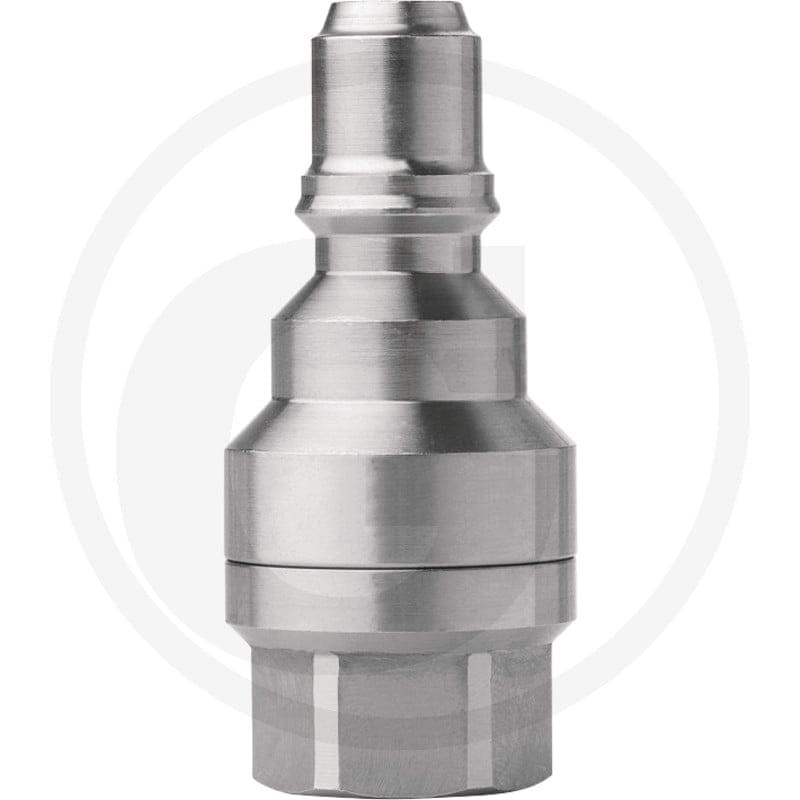 Cejn Wtyk G 1/4" gwint wewnętrzny; FKM; stal szlachetna 6230000324