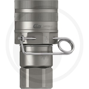 Cejn Wtyk TLX 3/4" - NPT 3/4" 6230000379