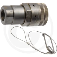 Cejn Wtyk TLX 1 1/4" - G 1 1/4” 6230000423 - Sklep PoltechParts