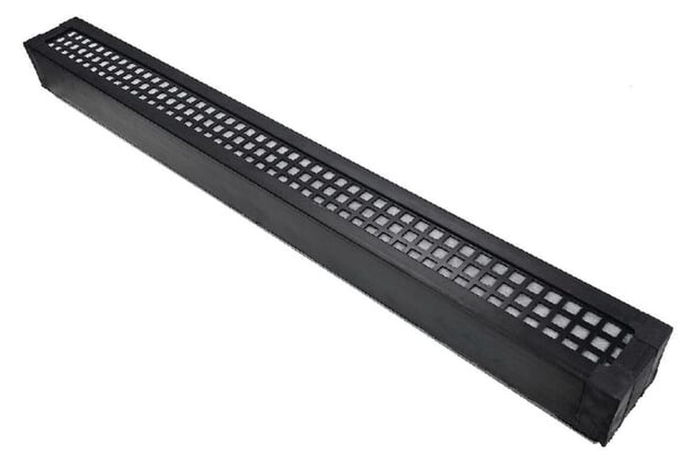 Filtr kabinowy węglowy