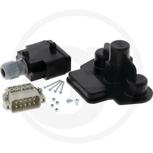 Cejn Zestaw wtyków elektrycznych do wtyku Multi-X Duo 25 6230000440