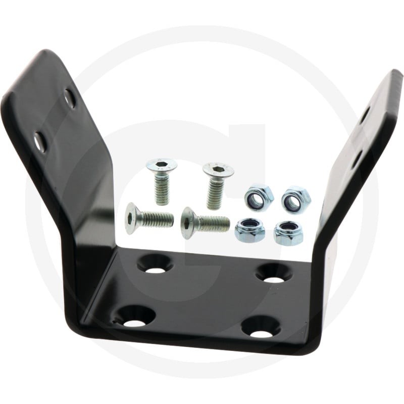 Cejn Mocowanie do Multi-X Quattro10 z wtykiem elektrycznym 6230000484