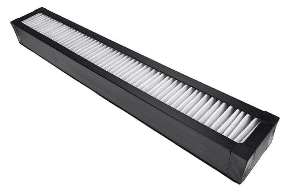 Filtr powietrza kabinowy