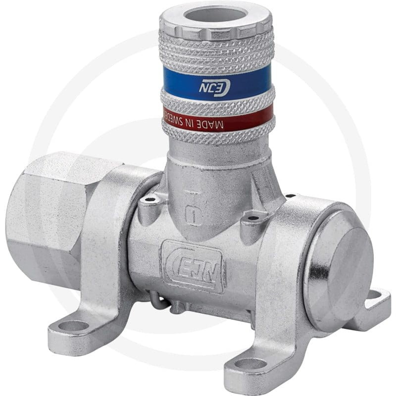 Cejn MULTI-LINK seria eSafe 320; 1 segment 6230000582