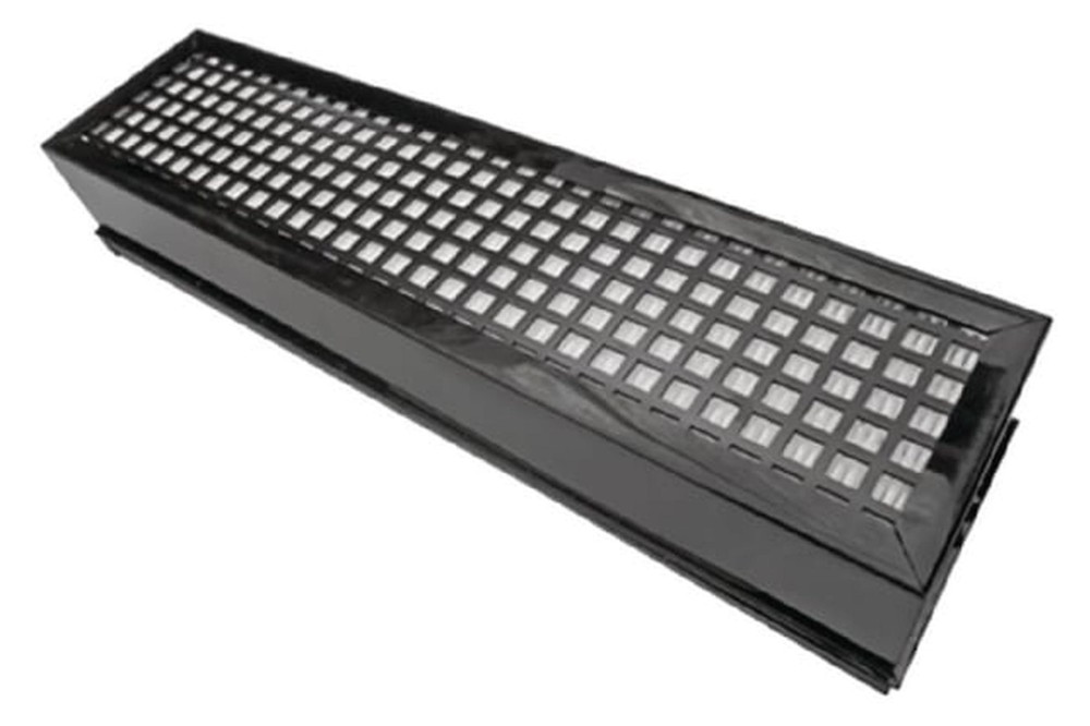 Filtr kabinowy węglowy