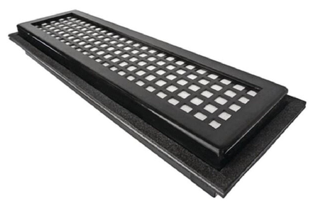 Filtr kabinowy węglowy