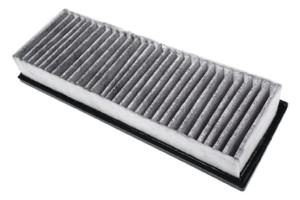 Filtr powietrza kabinowy