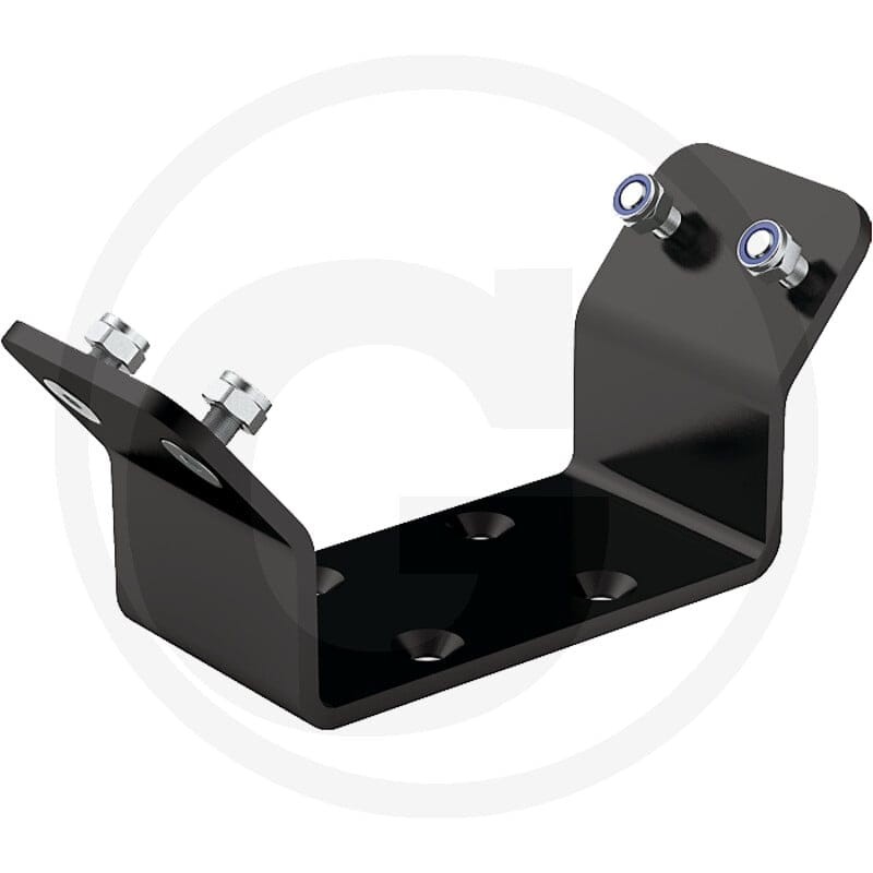 Cejn Mocowanie do Multi-X Duo 12,5 z wtykiem elektrycznym 6230000489