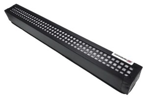 Filtr kabinowy węglowy