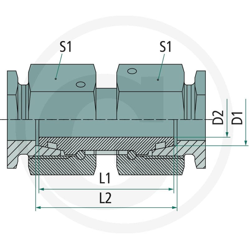 PH DMO 12 S- VA 60901010 - Sklep PoltechParts