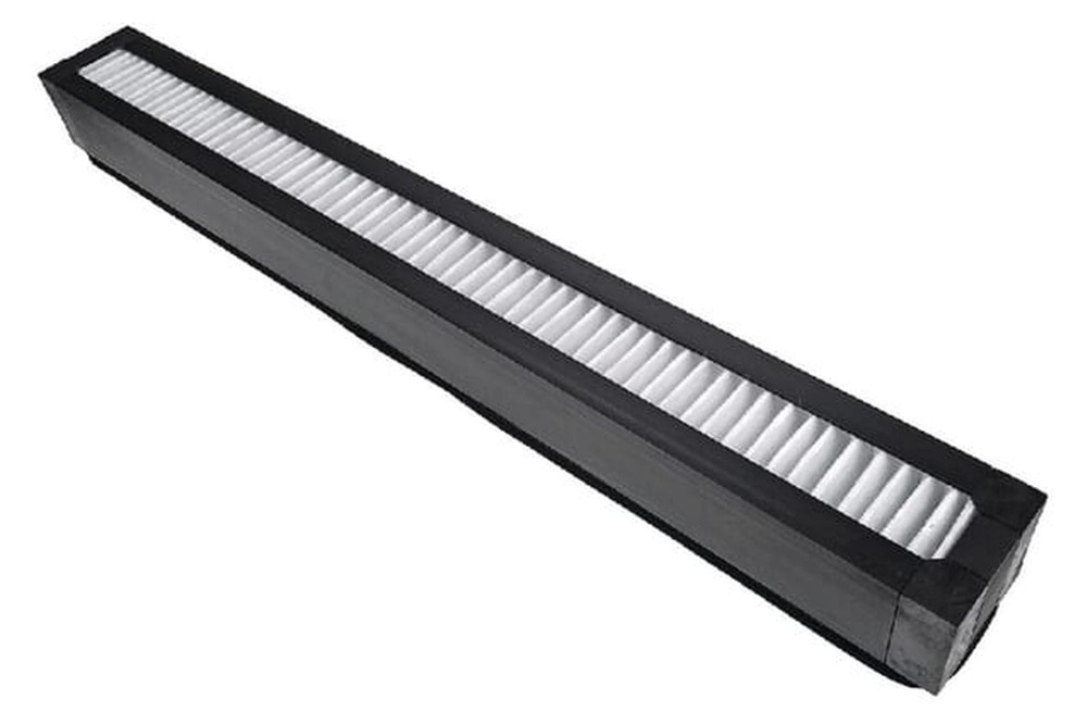 Filtr powietrza kabinowy