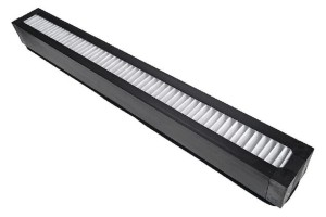 Filtr powietrza kabinowy