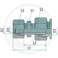 PH KORV 10 L- 8 VA 60901183 - Sklep PoltechParts