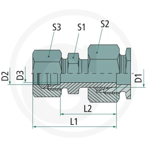PH KORV 10 L- 8 VA 60901183