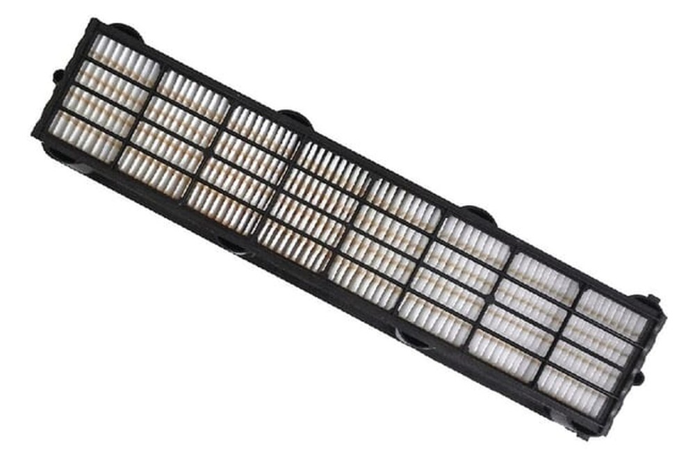 Filtr przeciwpyłowy kabiny