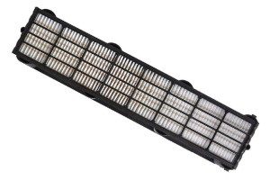 Filtr przeciwpyłowy kabiny