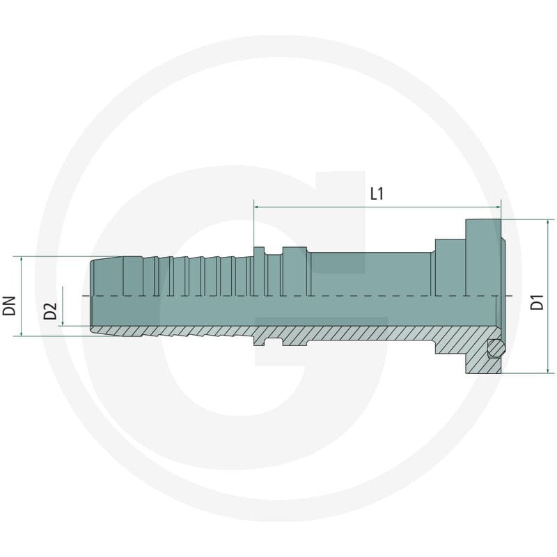 PN 12 SFL3 3/4 VA 60903433 - Sklep PoltechParts
