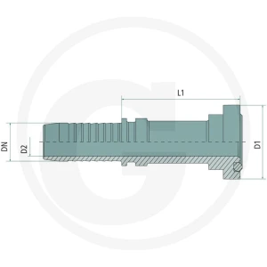PN 12 SFL3 3/4 VA 60903433
