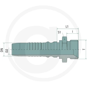 PN 25 AGR 1 -IL VA 60903530