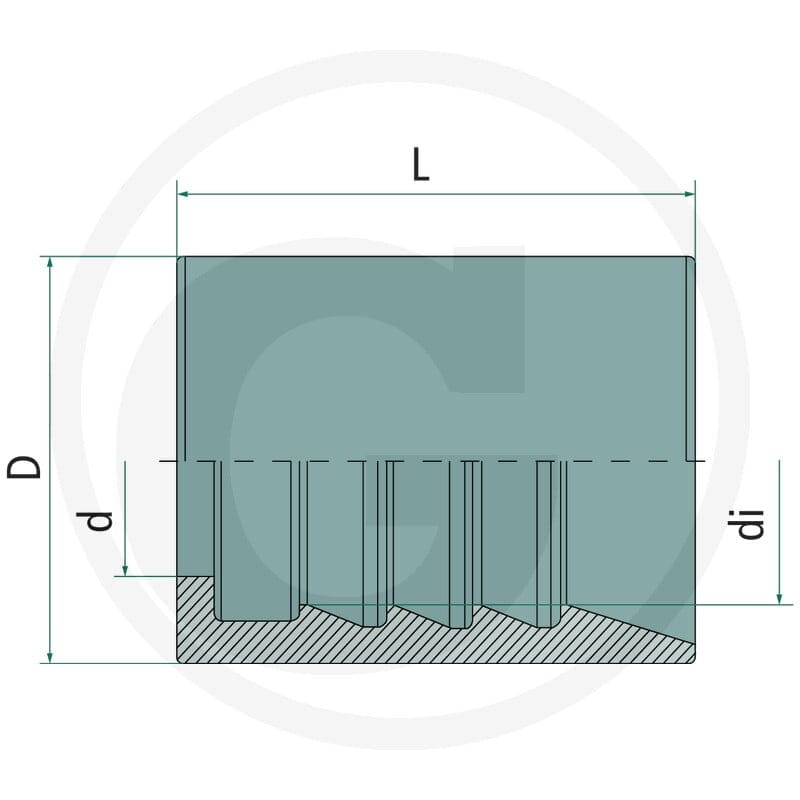 PF 06 2 VA 60903591 - Sklep PoltechParts