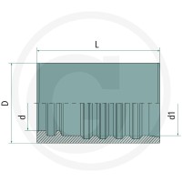 PF 10 8 VA 60903616 - Sklep PoltechParts