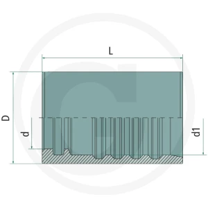 PF 10 8 VA 60903616
