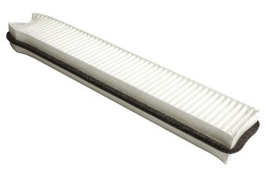 Filtr powietrza kabinowy