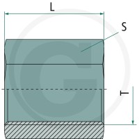 PH SKMU BSPP-f 1/8 VA 60904272 - Sklep PoltechParts