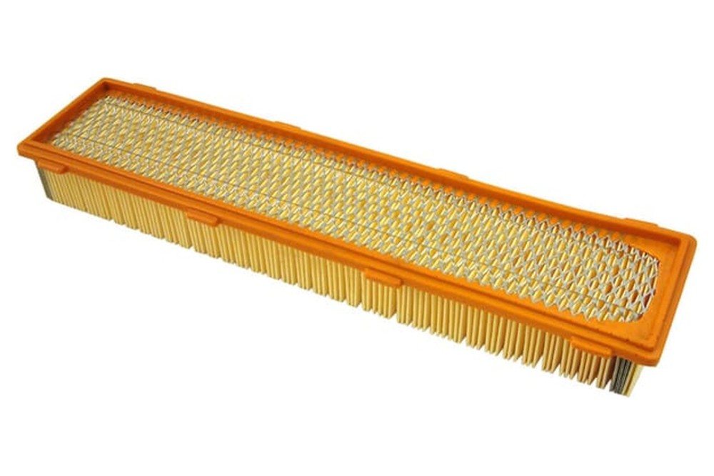 Filtr powietrza kabinowy