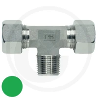 PH TEV 6 L- M10x1 stoż. VA 60900687 - Sklep PoltechParts