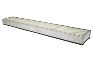 Filtr powietrza kabinowy