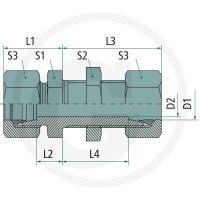PH GSV 22 L- VA 60901275 - Sklep PoltechParts
