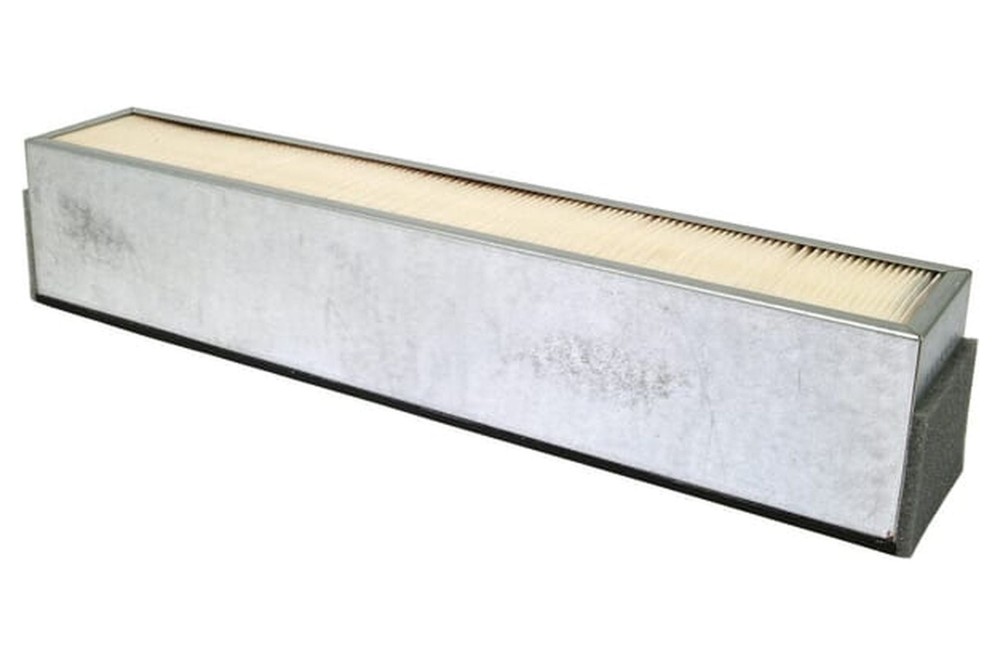 Filtr powietrza kabinowy