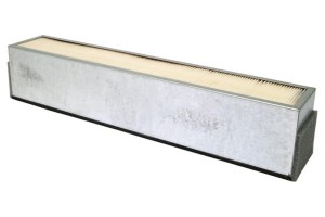 Filtr powietrza kabinowy