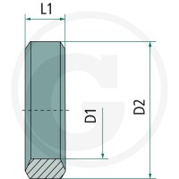 PH DKRA M26x1,5 VA 60901726 - Sklep PoltechParts