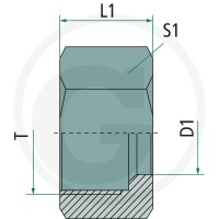 PH UEM 16 S- VA 60901750 - Sklep PoltechParts