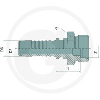 PN 16 AGL 18 L VA 60903355 - Sklep PoltechParts