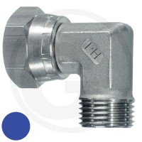 PH WA-DKR 3/8 - AGR 3/8 90° VA 60904175 - Sklep PoltechParts