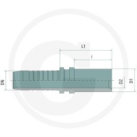PN 12 RSL 15 L VA 60903139 - Sklep PoltechParts