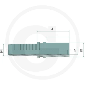 PN 12 RSL 15 L VA 60903139
