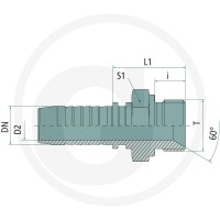 PN 06 AGR 1/8 VA 60903372 - Sklep PoltechParts