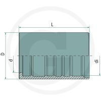PFI 50 VA 60903656 - Sklep PoltechParts