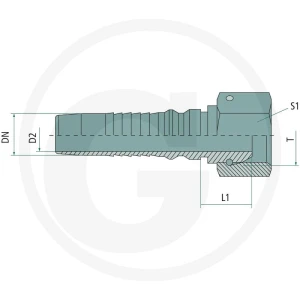 PN 40 DKR 1,1/2 -IL VA 60903662