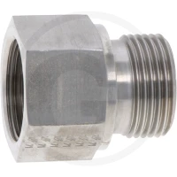 PH GA-AGR 1/4 - BSPP-f 1/4 VA 60904045 - Sklep PoltechParts