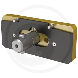 Cejn Pokrywa aluminiowa / dok parkowania do złącza Multi-C Duo 25 6230000448