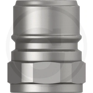 Cejn Wtyczka G 1" gwint wew.; FKM 6230000314