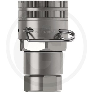 Cejn Wtyk TLX 1 1/4" - NPT 1 1/4" 6230000425