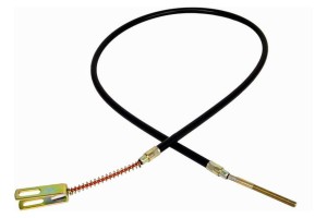 Linka hamulca ręcznego