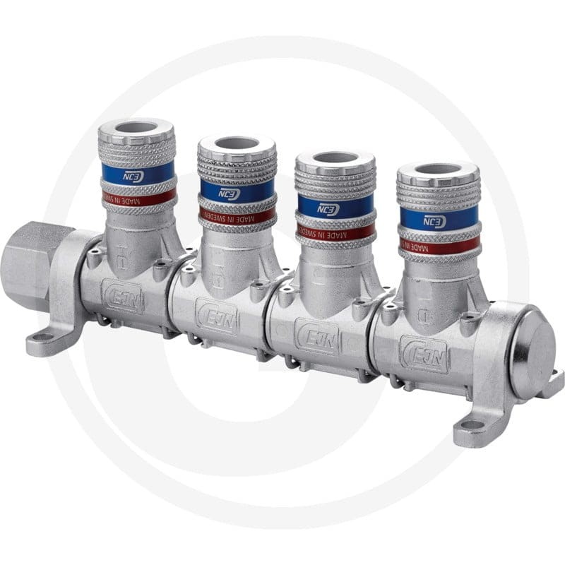 Cejn MULTI-LINK seria eSafe 320; 4 segmenty 6230000585